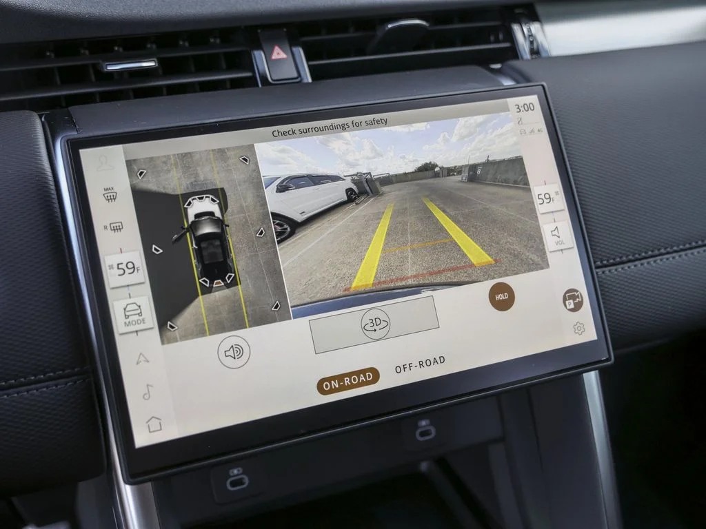 2025 Land Rover Discovery Sport Dynamic SE - Photo 22