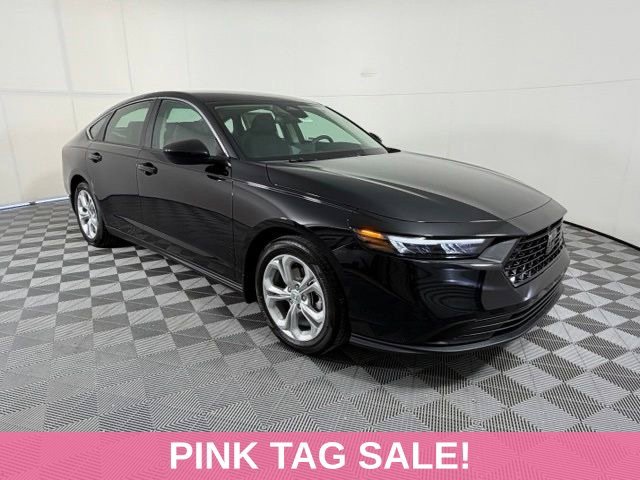 2026 Honda Accord