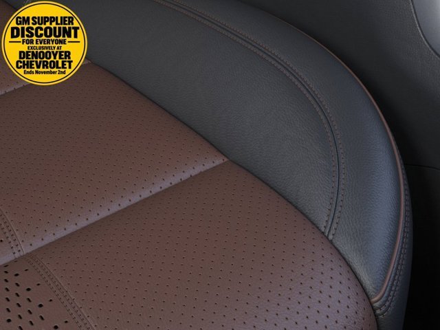2026 Chevrolet Silverado 1500 High Country - Photo 21