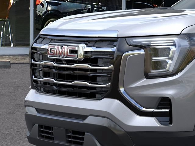 2026 GMC Terrain Elevation - Photo 13