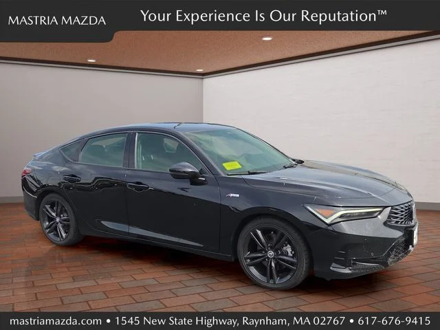 2024 Acura Integra