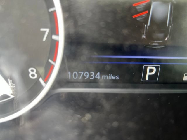 Used 2019 Gun Metallic Nissan SL image 15
