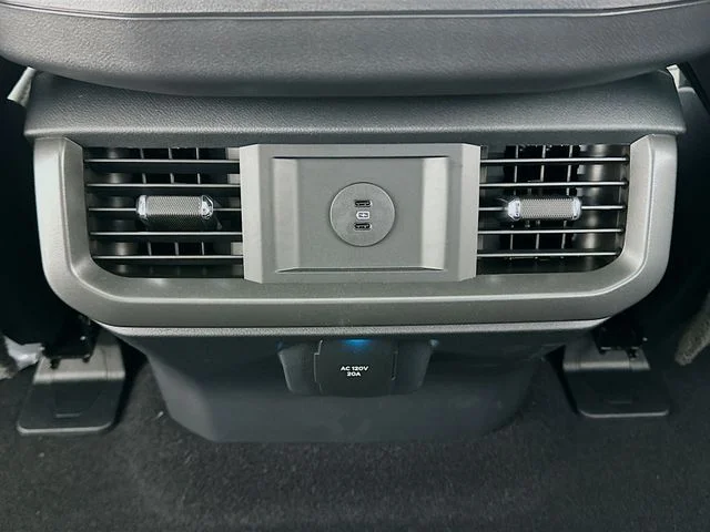New 2026 Ford F-150 Tremor