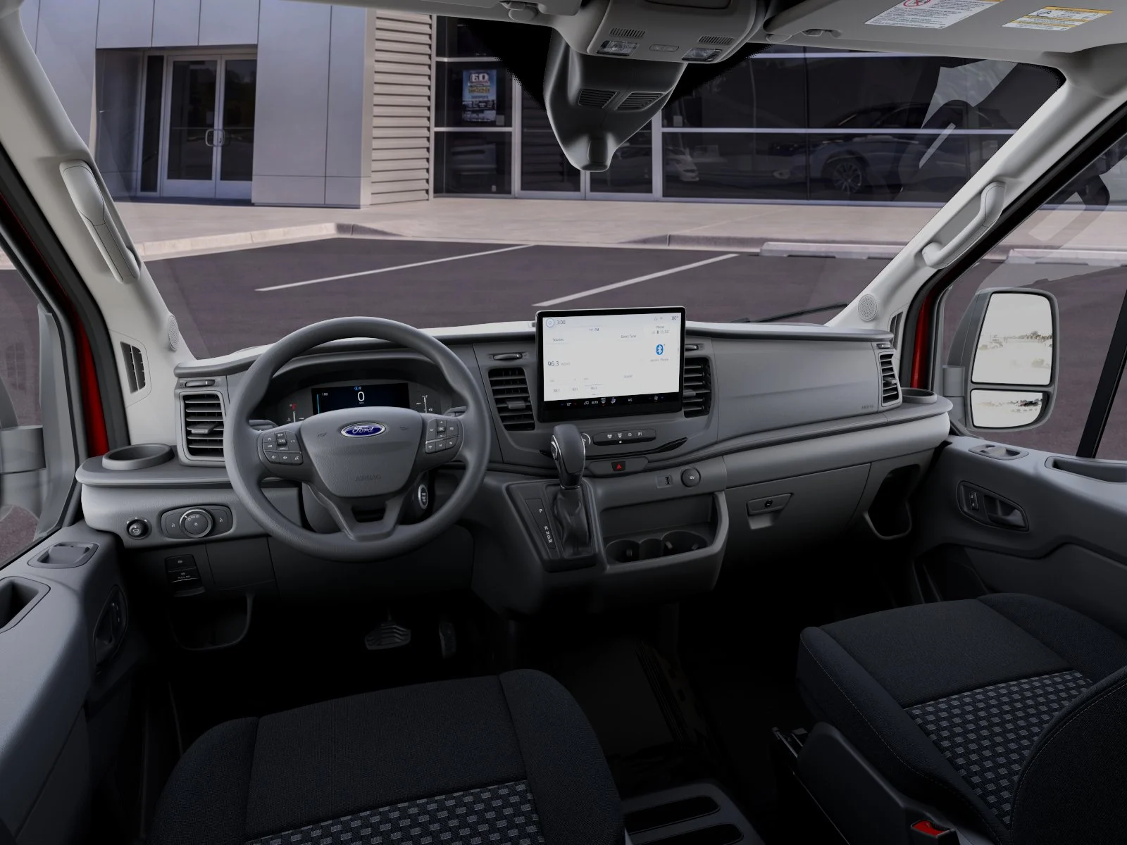 Vehicle thumbnail
