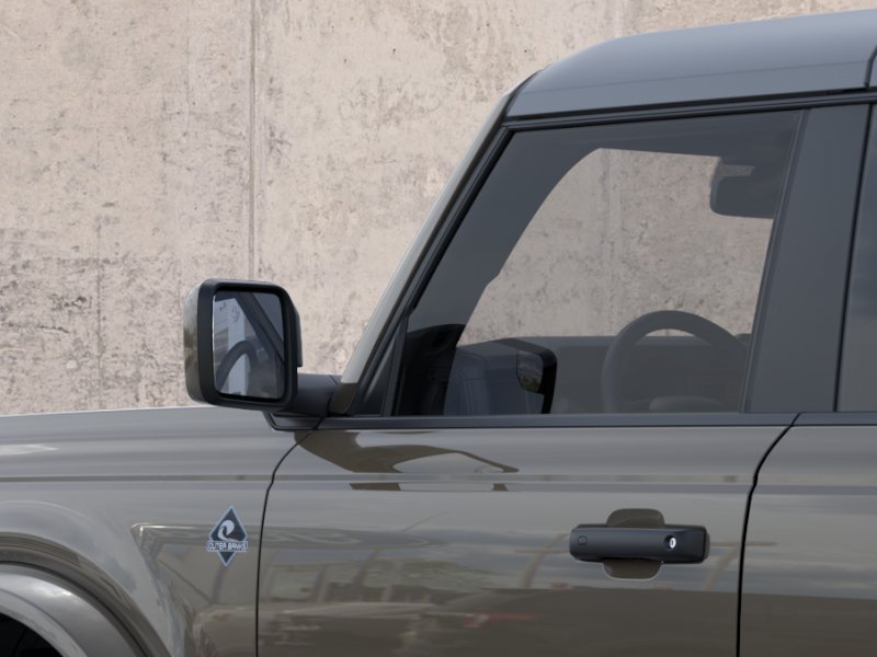 New 2026 Marsh Gray Ford Outer Banks® image 22