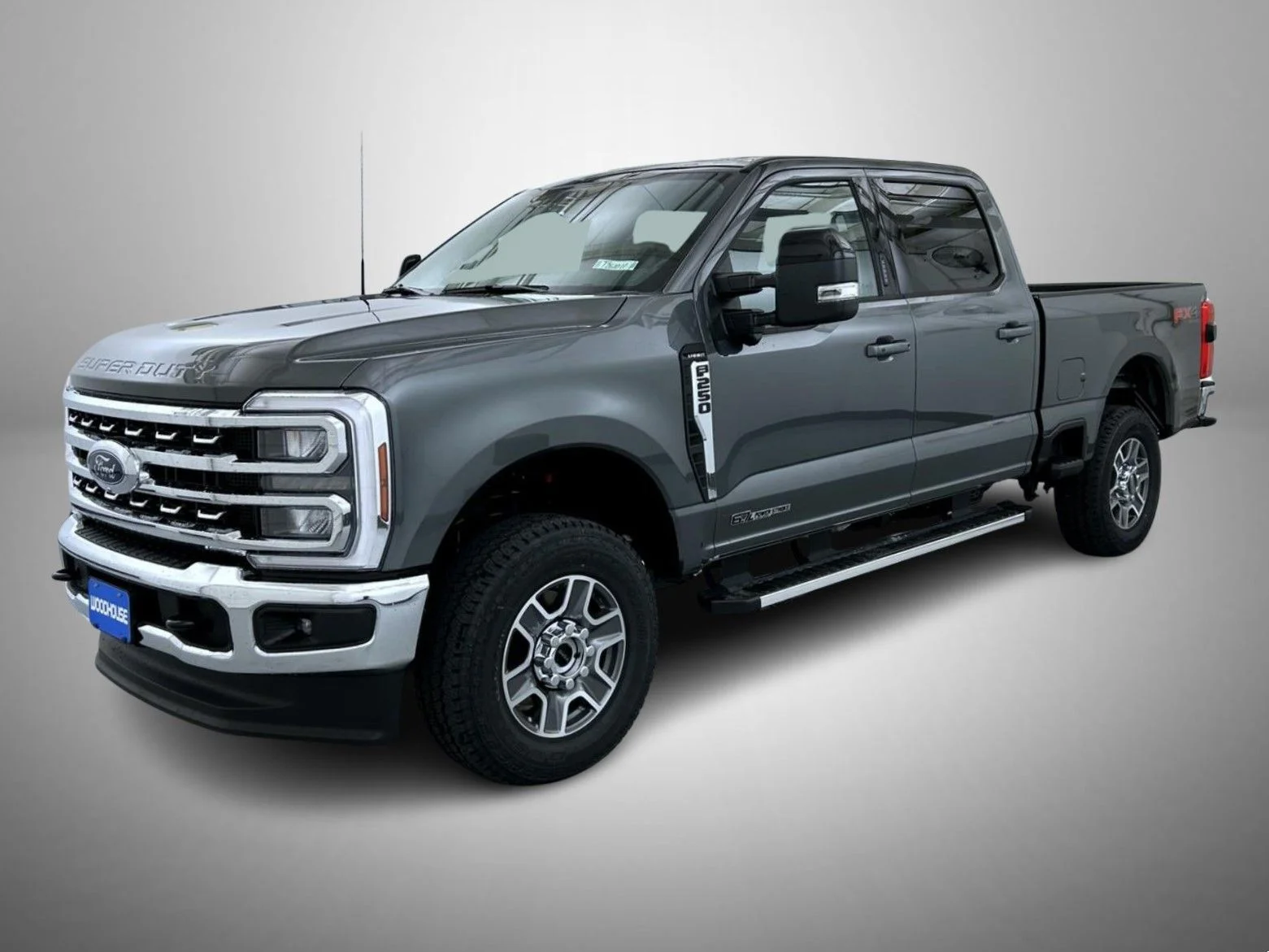 2026 Ford F-250 Lariat 4x4 Crew Cab 6-3/4' Box's photo