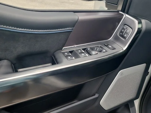New 2026 Avalanche Ford Platinum image 17