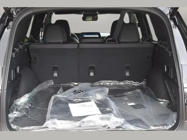 New 2026 CRYSTAL BLACK SILICA Subaru Limited image 20