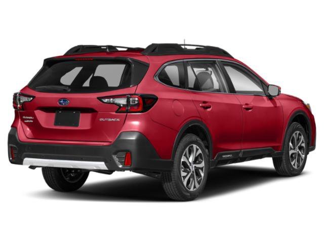 Used 2022 Subaru Outback Limited with VIN 4S4BTANC5N3253731 for sale in Saint Cloud, Minnesota