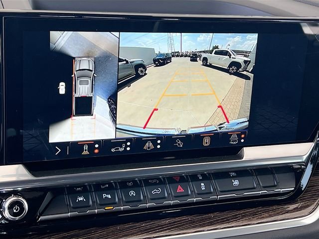 2026 GMC Sierra 1500 Elevation - Photo 12