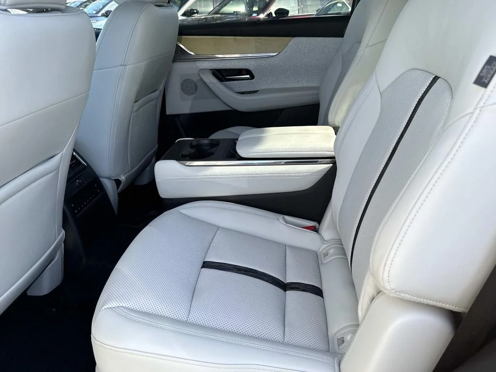 2026 Mazda CX-90 Premium Plus Package - Photo 13