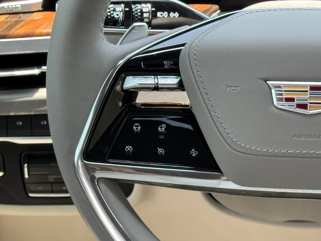 2026 Cadillac Escalade ESV Platinum Sport - Photo 27