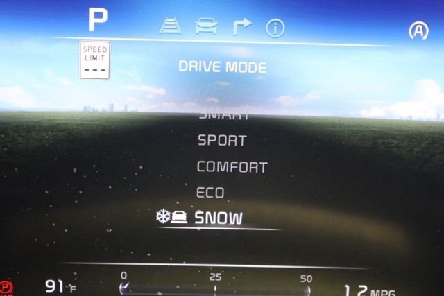Used 2023 Midnight Kia SX X-Pro image 27
