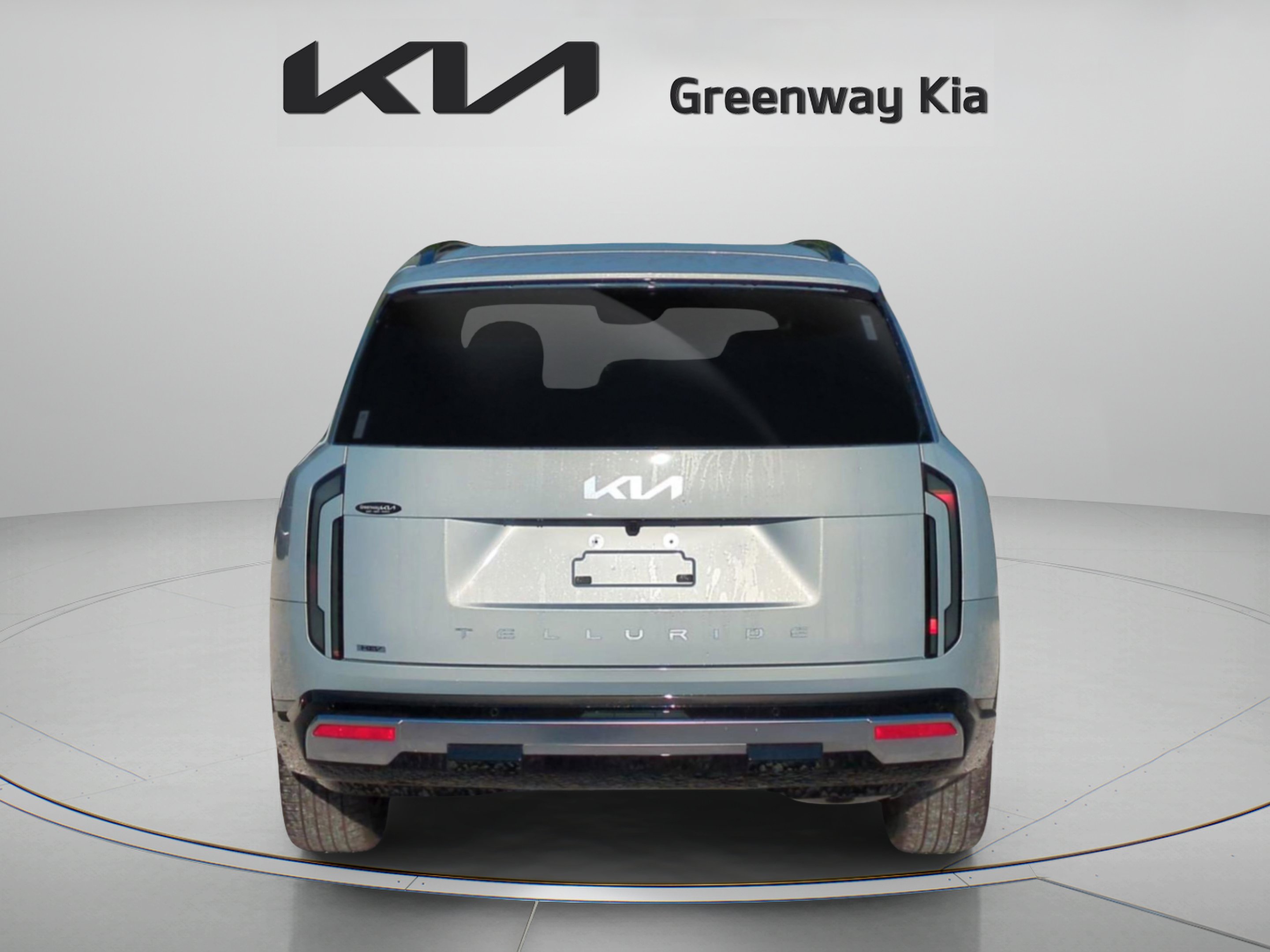 New 2027 Ivory Silver Kia SX image 7