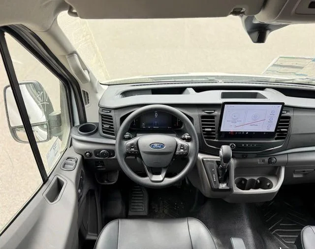 New 2026 White Ford  image 21