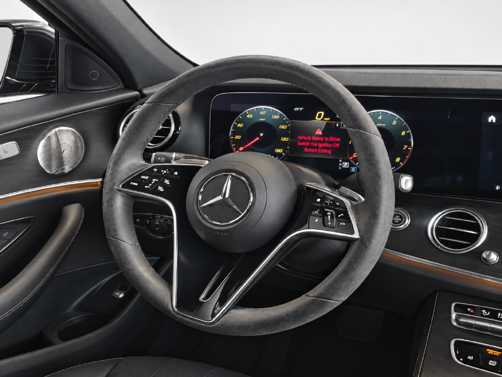 Certified Used 2023  Mercedes-Benz E 350 image 17