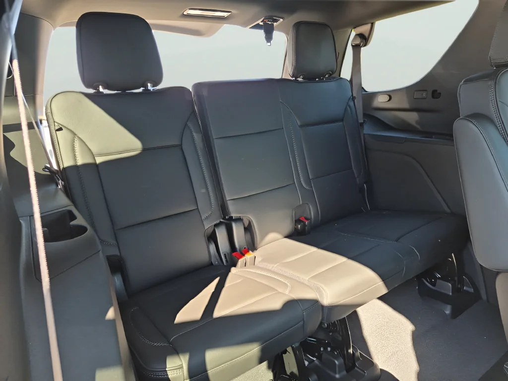 New 2026 GMC Yukon Denali, photo 35