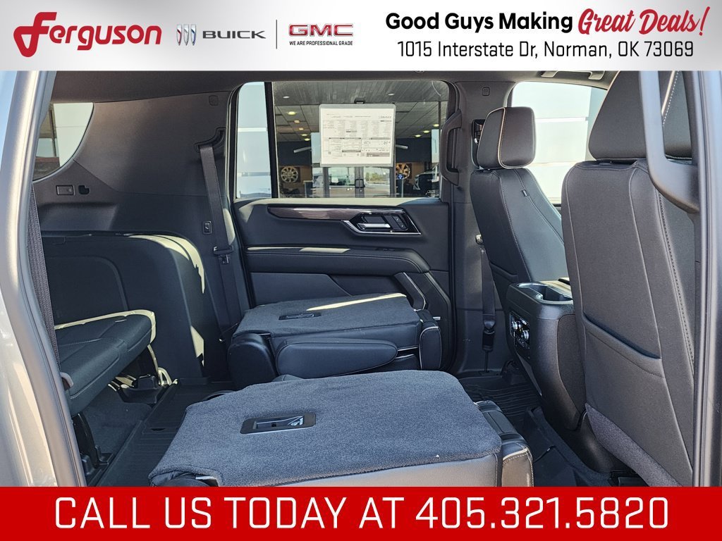 2026 GMC Yukon XL Elevation - Photo 48