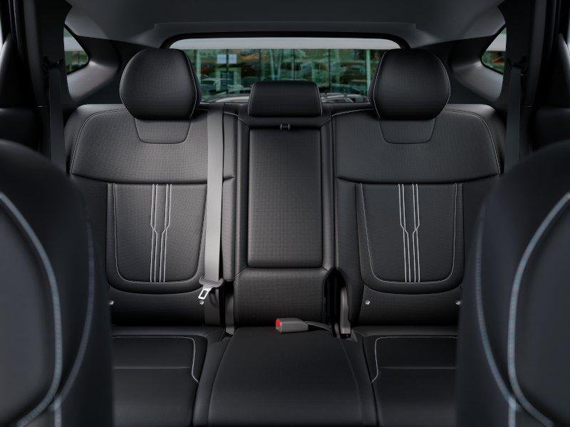New 2026 Phantom Black Hyundai SEL AWD image 12