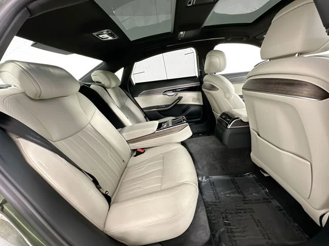 Used 2023  Audi L 55 image 27