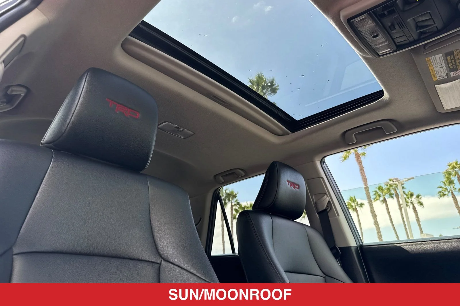 Used 2021 Gray Toyota TRD Pro image 18