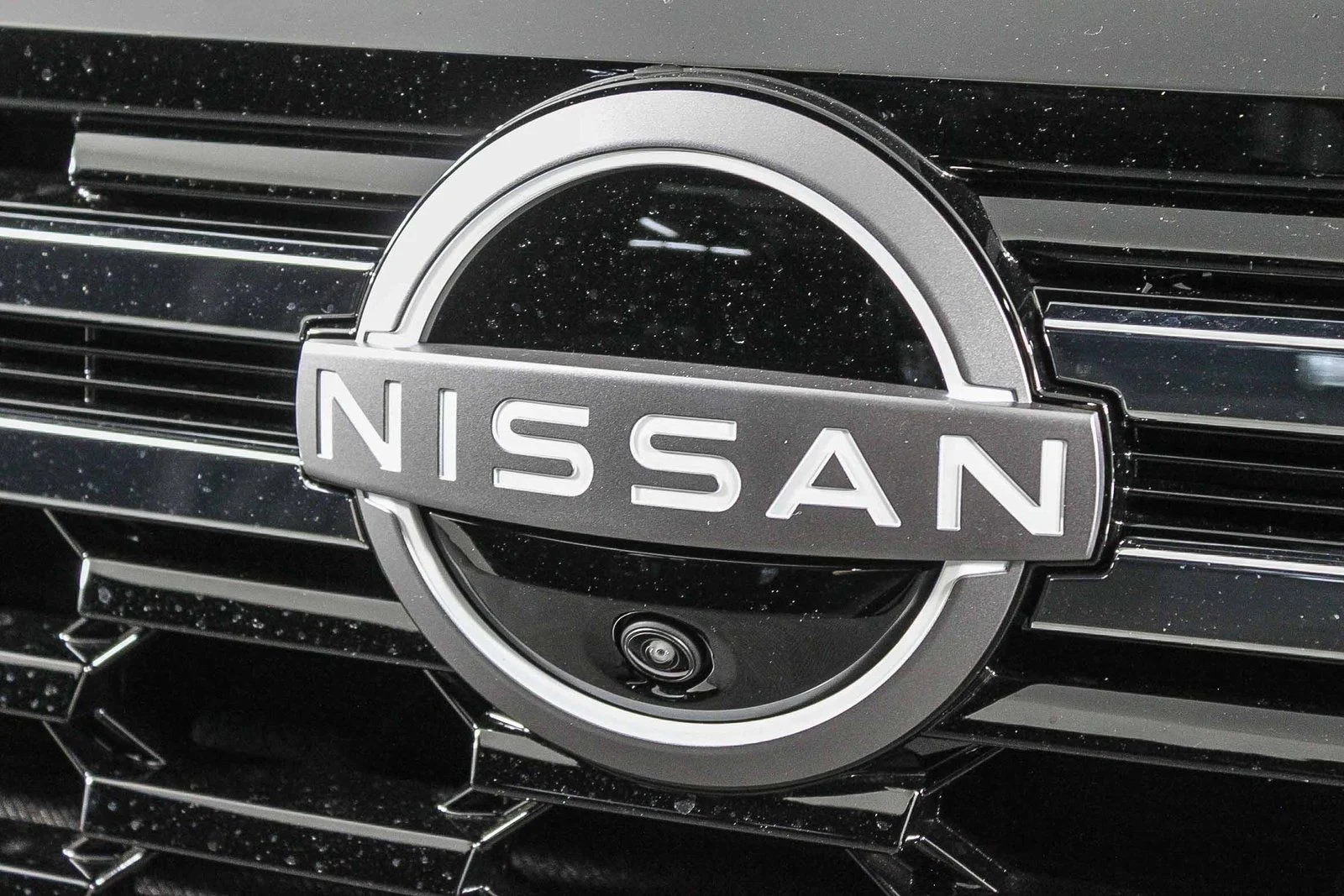 New 2026 Deep Ocean Blue Pearl Nissan SL image 5