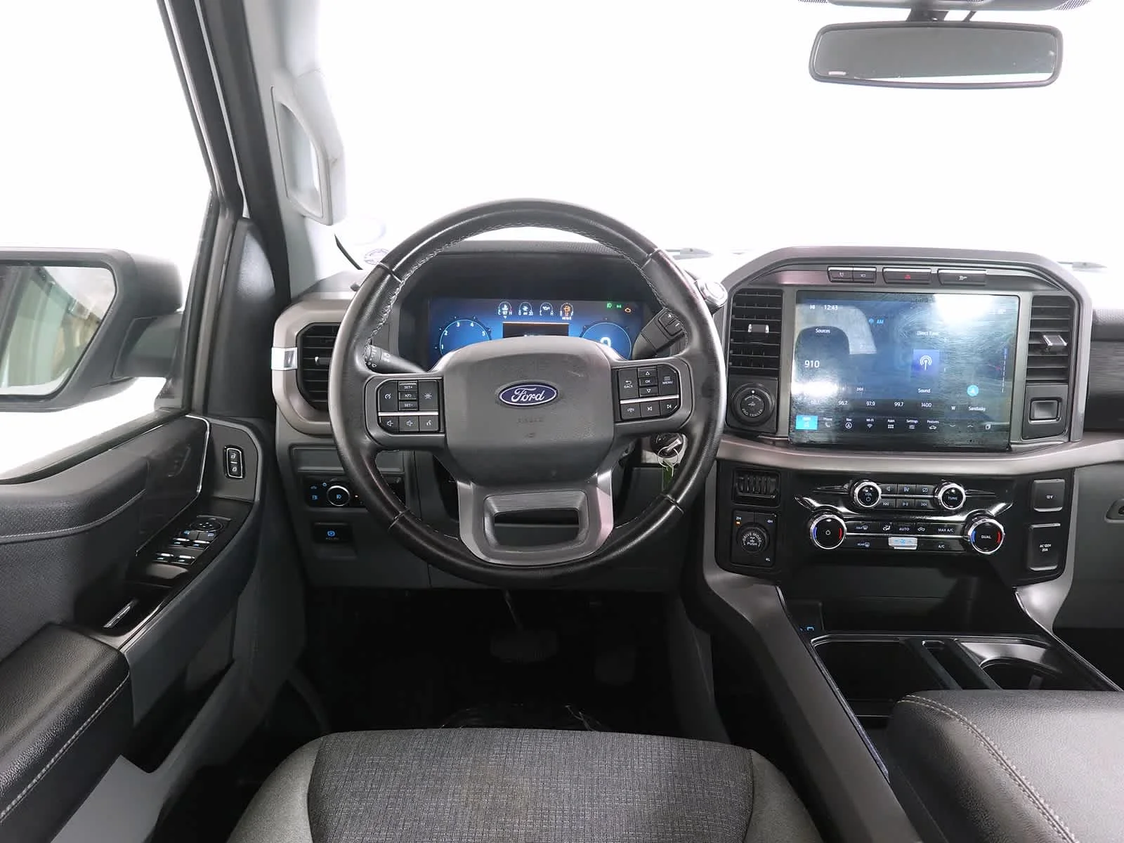 2024 Ford F-150 XLT - Photo 20