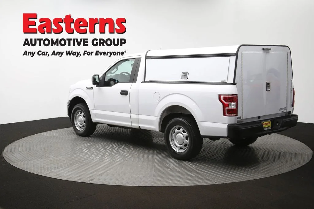 Used 2019 White Ford XL image 62