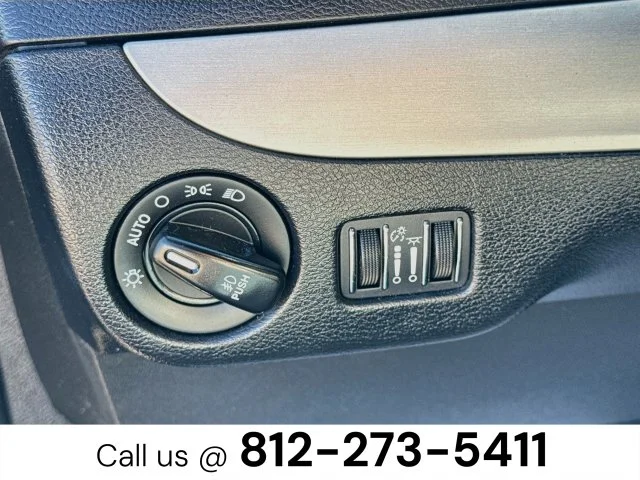 Used 2019 Black Dodge GT image 10