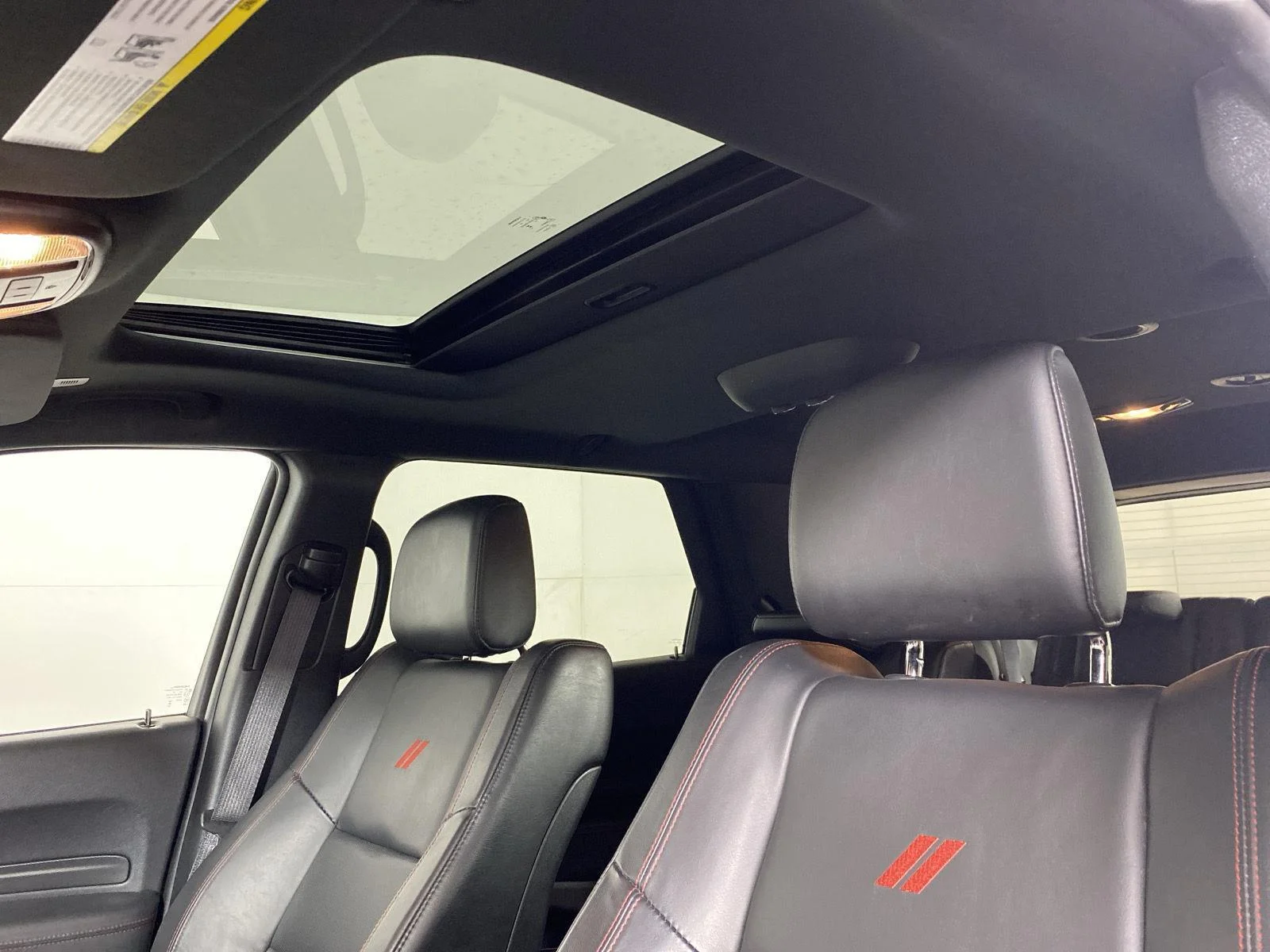 Used 2025 White Knuckle Dodge R/T image 14