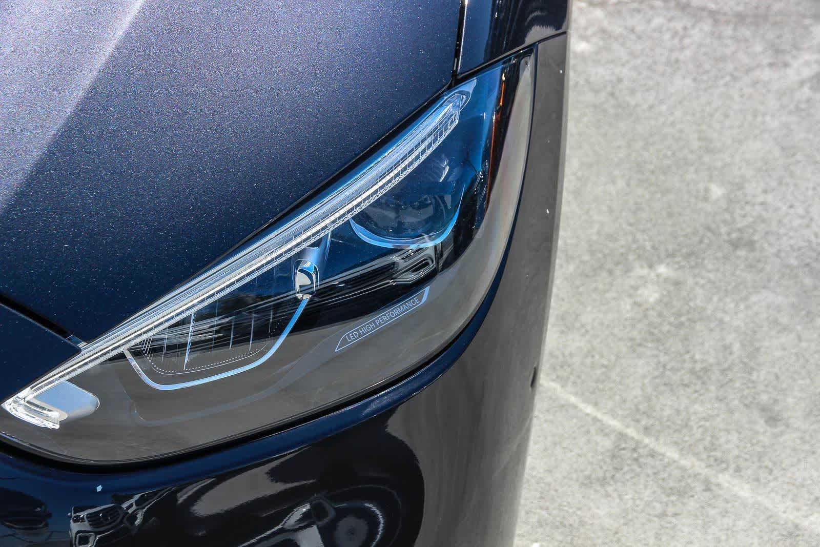 New 2026 Graphite Grey Metallic Mercedes-Benz C 300 image 8