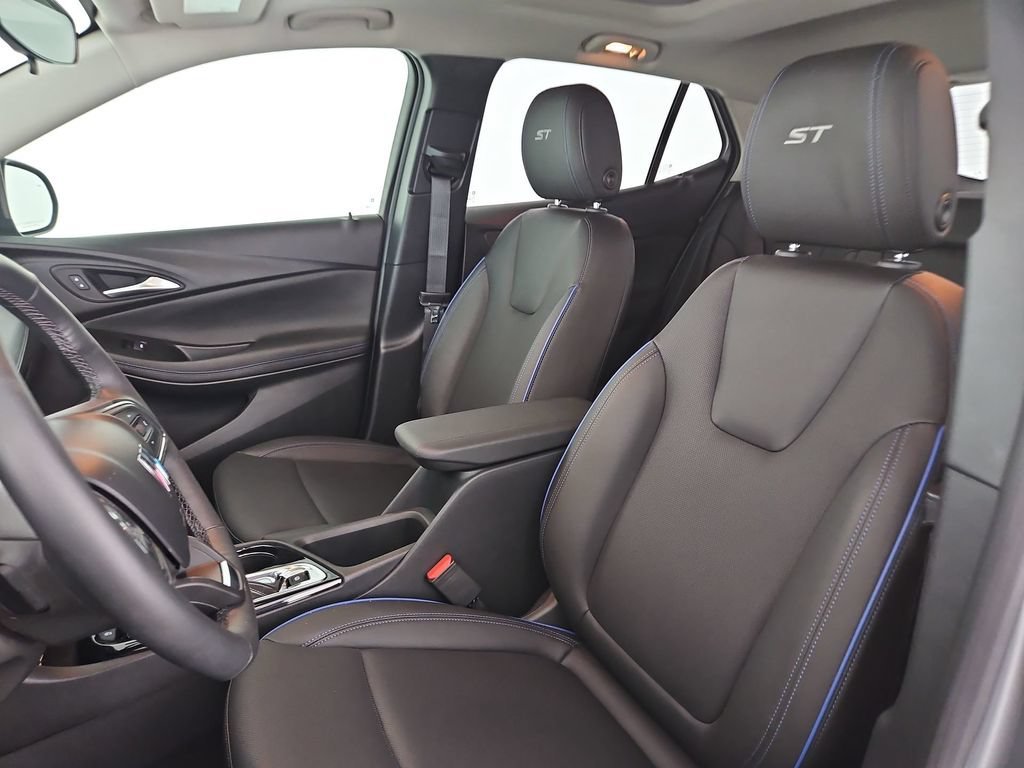 2026 Buick Encore GX Sport Touring - Photo 25