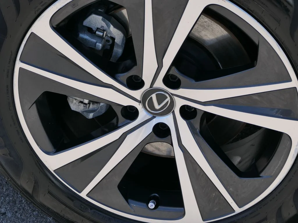 Used 2024 Caviar Lexus Premium image 9