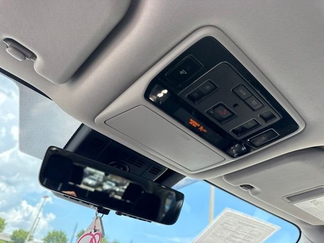 2026 Toyota Grand Highlander Platinum - Photo 21