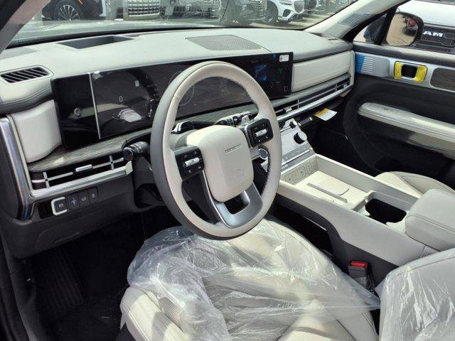 2025 Hyundai Santa Fe Calligraphy - Photo 17