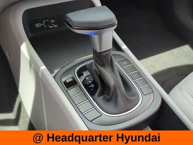 2026 Hyundai Kona SE - Photo 11