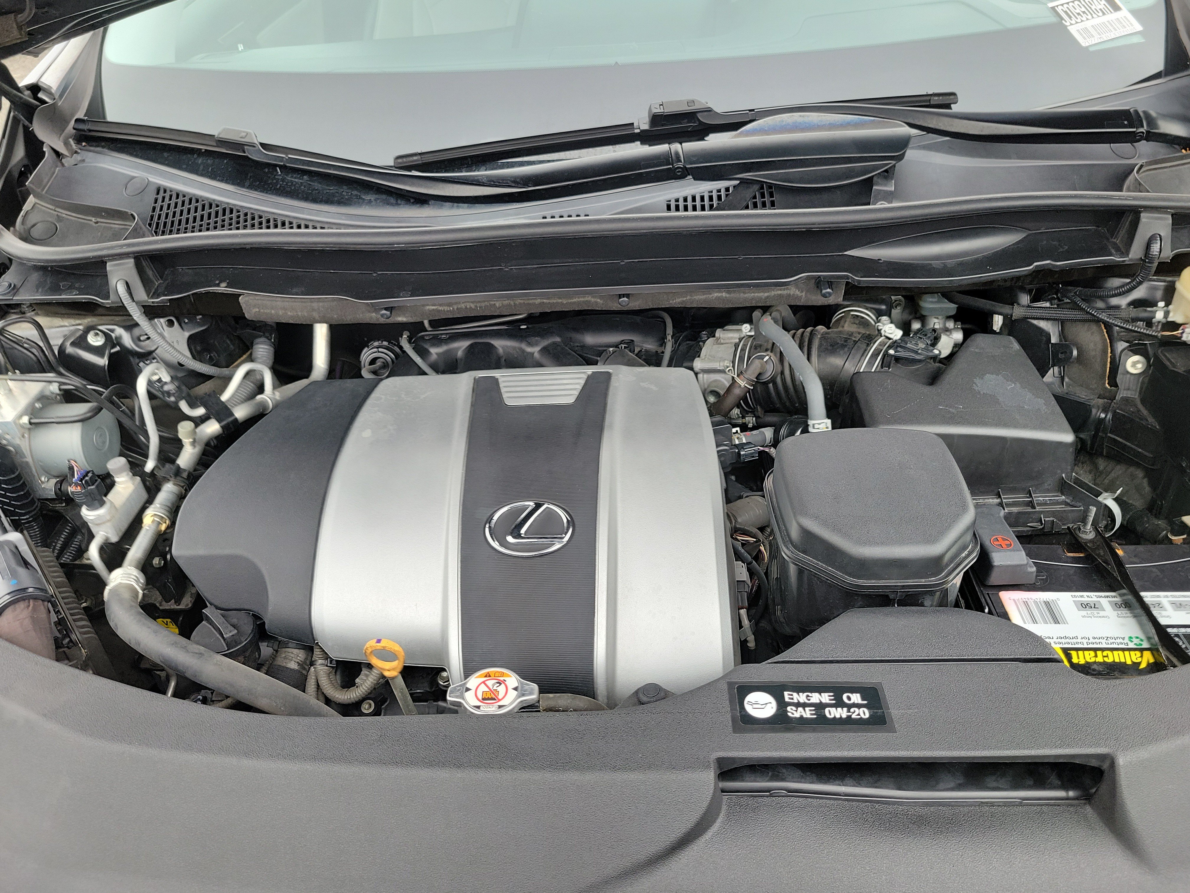 Used 2018 Caviar Lexus  image 26