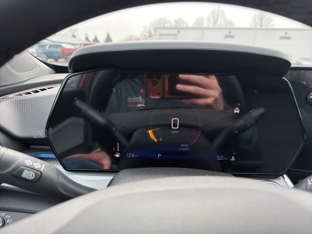 2026 Chevrolet Trax LT - Photo 24