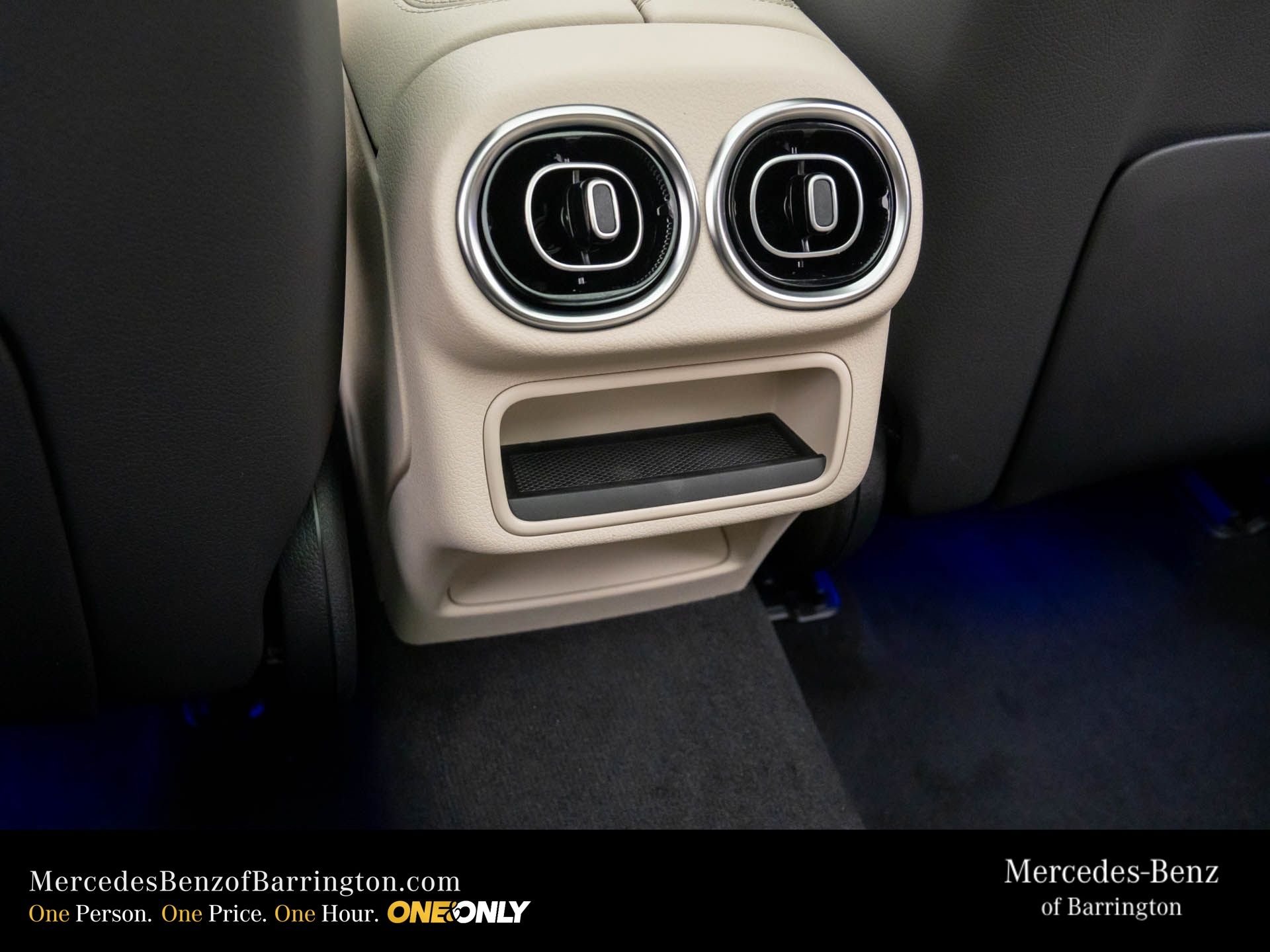 New 2026 Cirrus Silver Metallic Mercedes-Benz GLC 300 image 21
