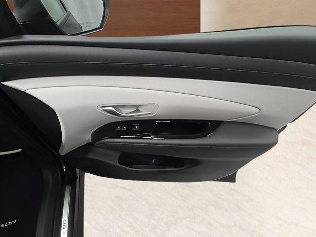 New 2026 Gray Hyundai Limited image 25