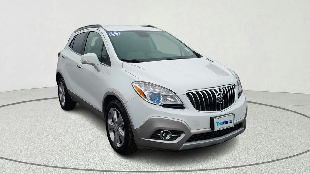 2015 Buick Encore Convenience