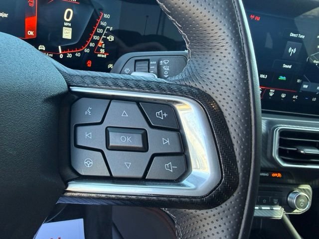 2025 Ford Mustang GT Premium - Photo 19