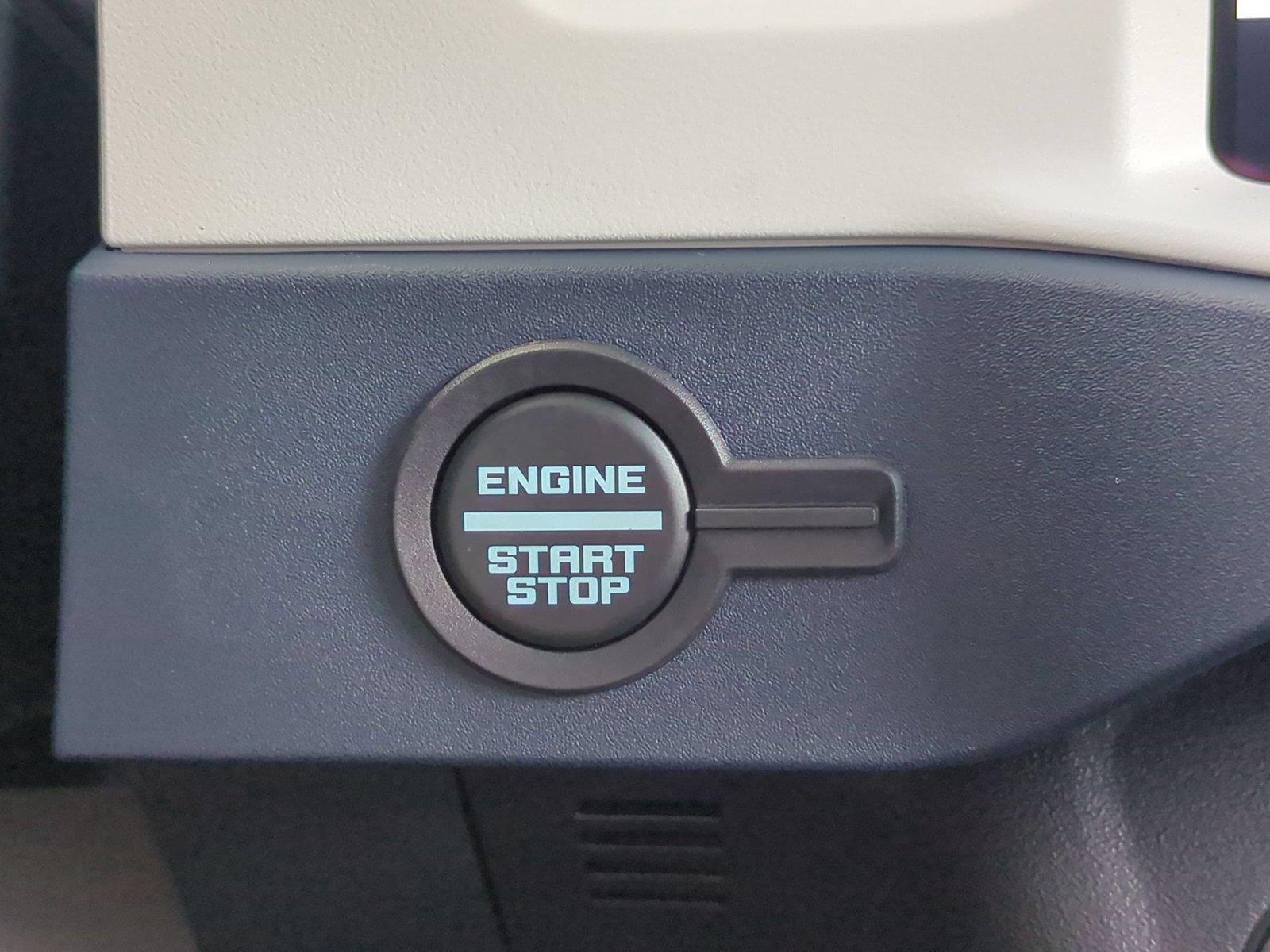 New 2026 Marsh Gray Ford Heritage Edition image 26