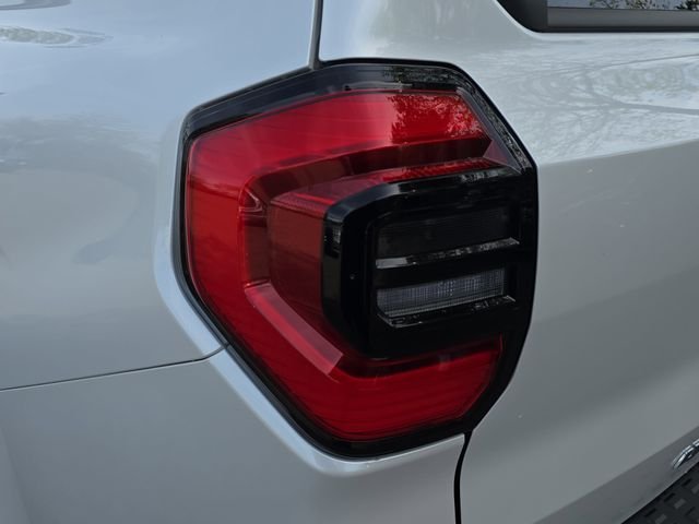 New 2026  Toyota Limited image 34