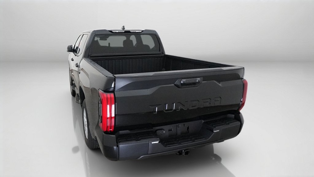New 2026 Midnight Black Metallic Toyota SR image 42
