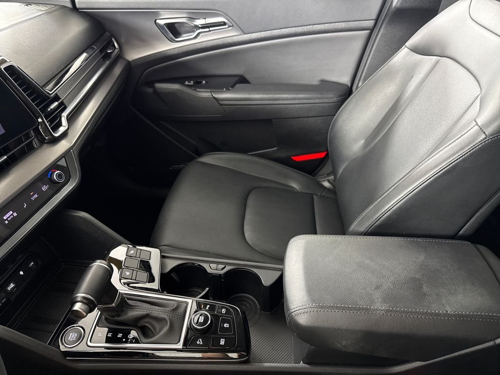 2023 Kia Sportage SX - Photo 20