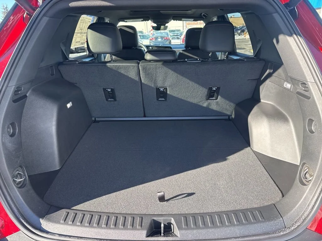 2026 Chevrolet Equinox ACTIV - Photo 31