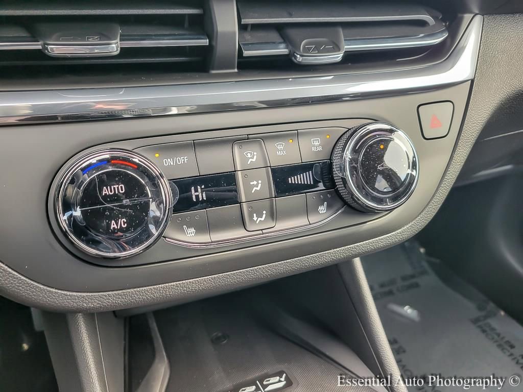 2026 BUICK ENVISTA - Image 14