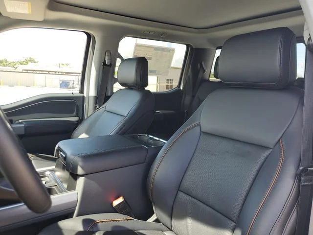 New 2026 Oxford White Ford F-250® Lariat® image 14