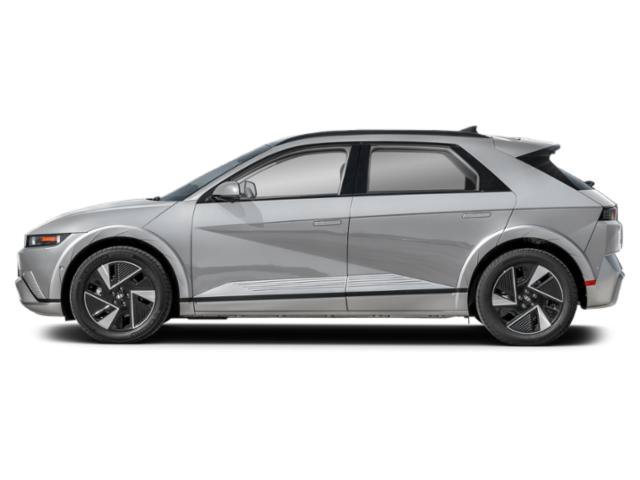 New 2027 Cyber Gray Hyundai Limited Arriving Soon image 3